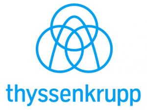 Thyssenkrupp - Vertriebspartner