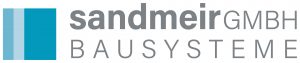 sandmeir-bausysteme Logo