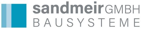 Sandmeir Bausysteme GmbH Logo