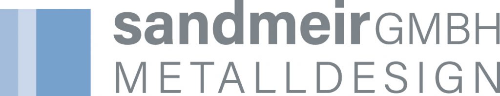 Sandmeir Metalldesign GmbH Logo