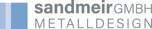 Sandmeir Metalldesign GmbH Logo