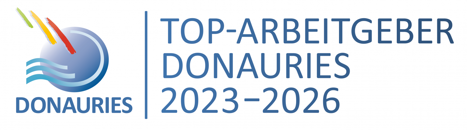 TOP-Arbeitgeber Logo