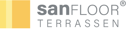 sanFLOOR Logo