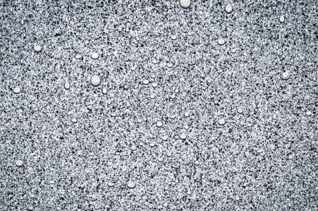Oberflächenbeschichtung mit der Rutschhhemmung R11