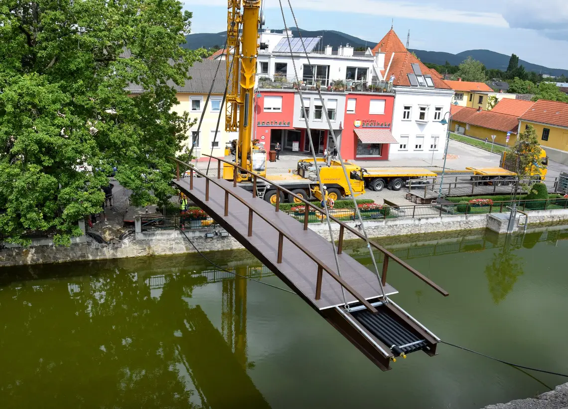 Gewinnerprojekt Award 2025