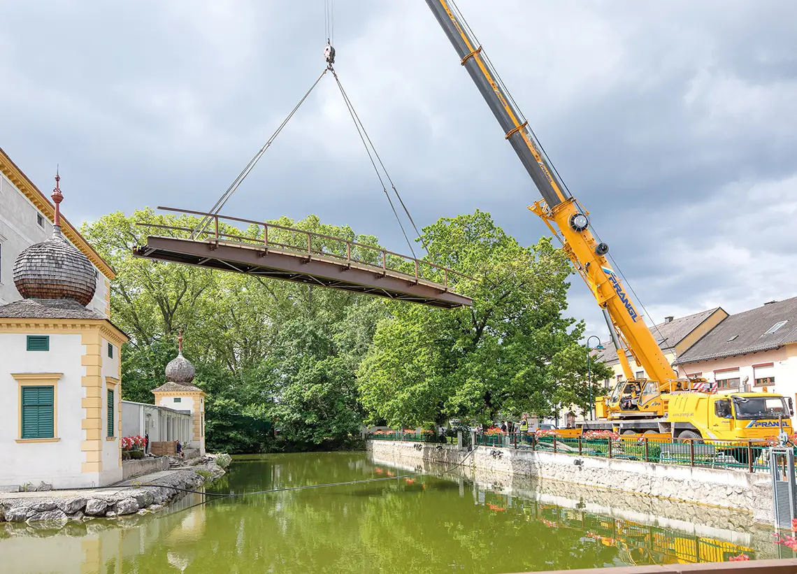 Gewinnerprojekt Award 2025