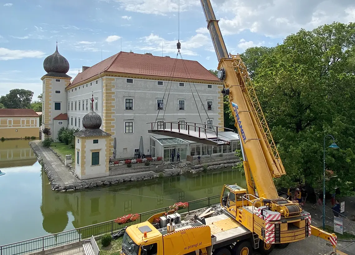 Gewinnerprojekt Award 2025