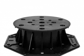 sanFLOOR® Stelzlager 52 - 80 mm Größe L