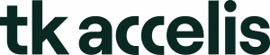tk accelis Logo