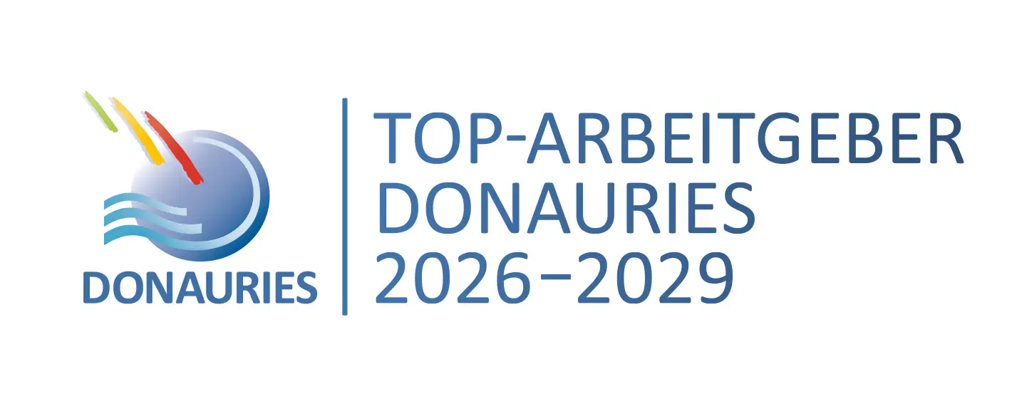 Logo TOP Arbeitgeber 2023-2029